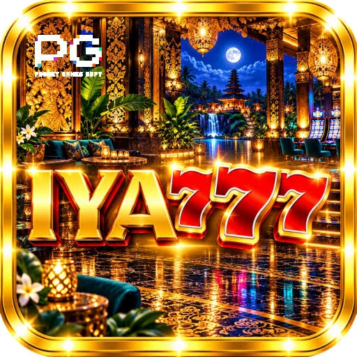 IYA777 Logo